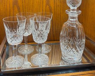 Waterford Crystal, Lismore