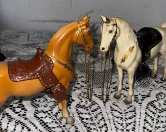Vintage Breyer