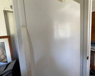 Upright Freezer