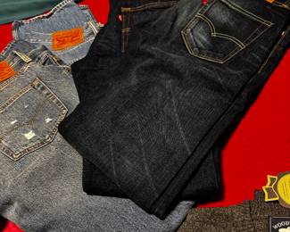 Vintage Levi’s 