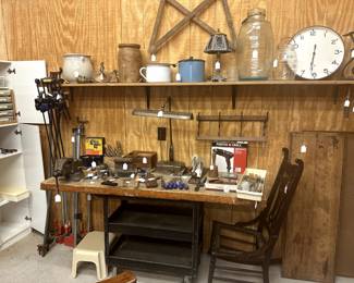 Vintage Planers. Vintage Tools