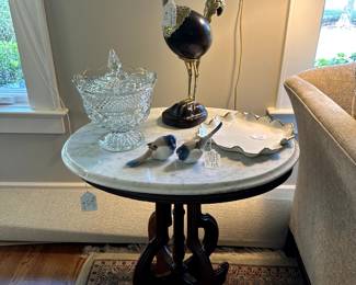 Bing & Grendahl Porcelain Birds