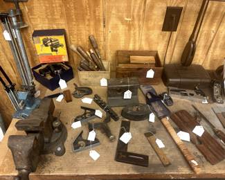 Vintage Carpenter Square. Vintage Tools