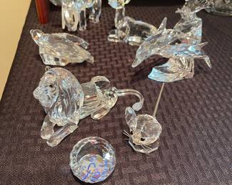 Swarovski