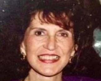 Shirley Bloom