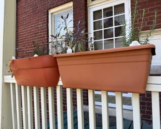 Planters