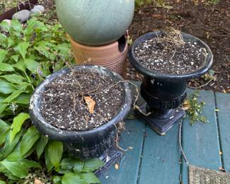 Planters