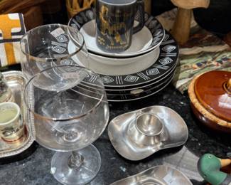 Plate Sets 