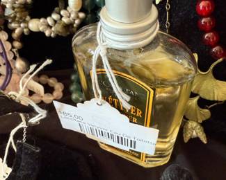 Loccitane Vetyver Eau De Toilette Perfume