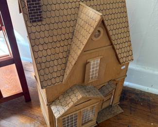 Doll House