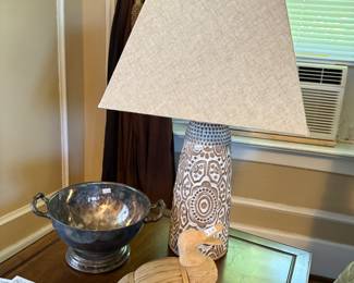 Decorative Lamp