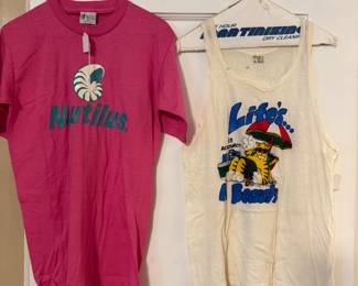 Vintage Shirts