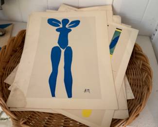 Prints