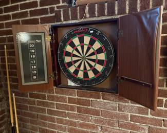 Dart Board