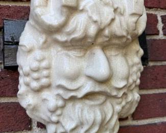 Outdoor Decor