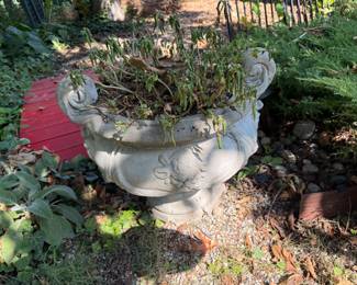 Planters