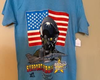 Vintage Shirts 