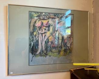 Wall Art