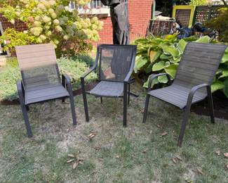 Outdoor Furniture
