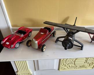 Model Cars