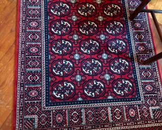 Rugs 