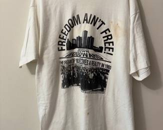 Vintage Shirts 