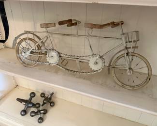 Bicycle Decor 