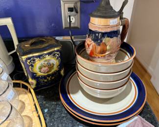 Bowl Sets