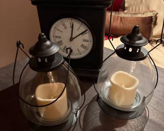 Decorative Lanterns