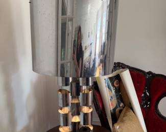 Curtis Jere Table Lamp