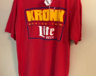 Kronk T-Shirt
