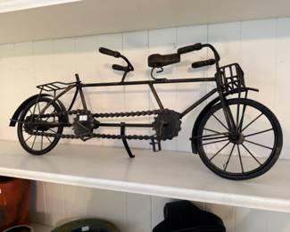 Bicycle Decor 