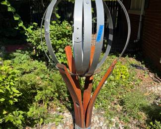 Outdoor Decor