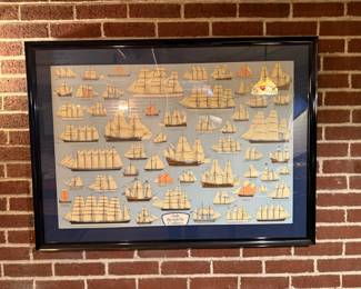 Nautical Wall Art