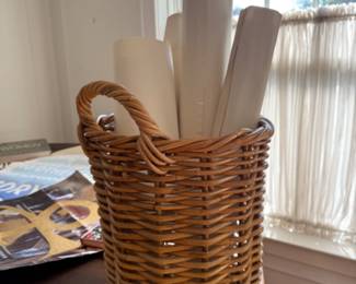 Baskets