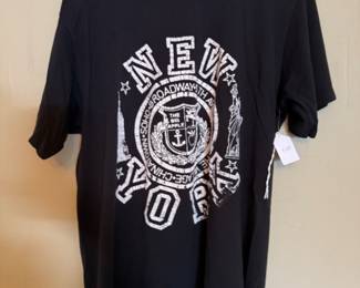 Vintage Shirts 