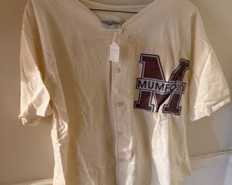 Vintage Shirts 