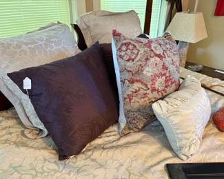 Pillows