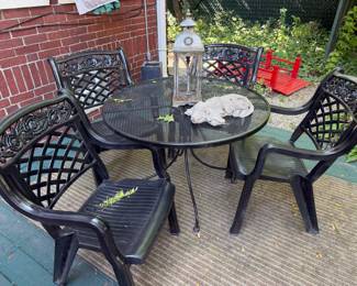 Outdoor Furniture