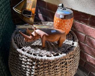 Rattan Furniture 