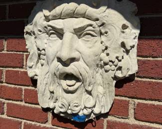 Outdoor Decor