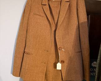 Clothing