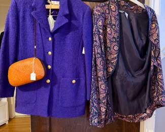 Women's Clothing 