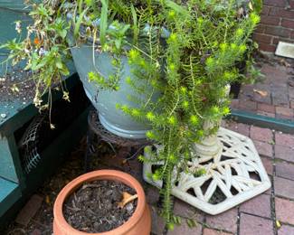 Planters