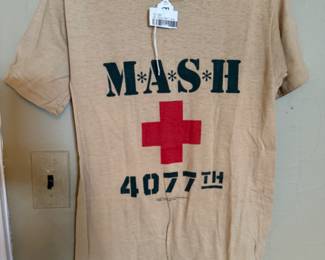 Vintage Shirts 