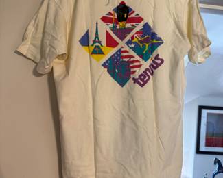 Clothing