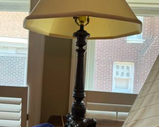 Decorative Lamp