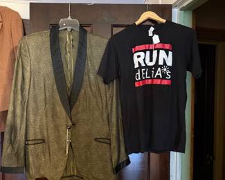 Clothing