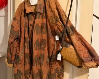 Vintage Clothes 