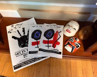 Masks